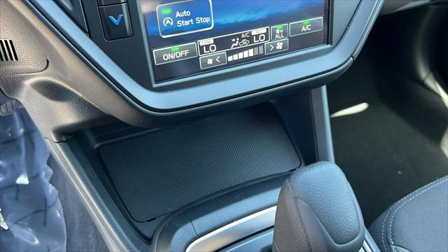 new 2025 Subaru Impreza car, priced at $23,873