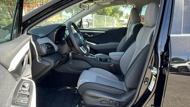 new 2025 Subaru Outback car, priced at $30,720