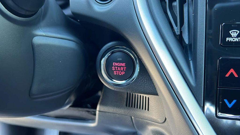 new 2025 Subaru Crosstrek car, priced at $28,518