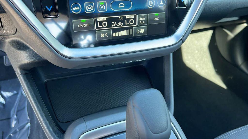 new 2025 Subaru Crosstrek car, priced at $28,518