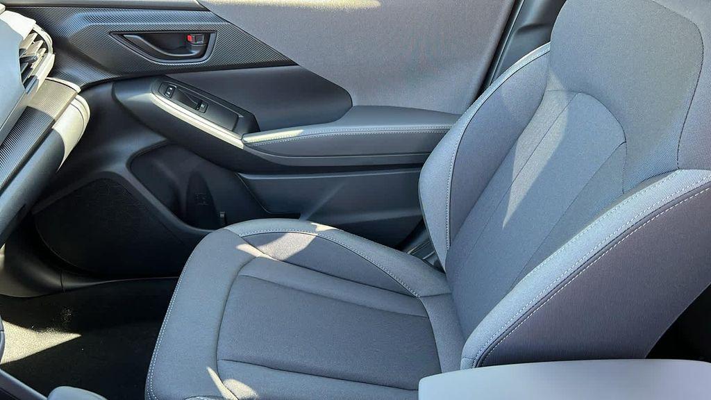 new 2025 Subaru Crosstrek car, priced at $28,518