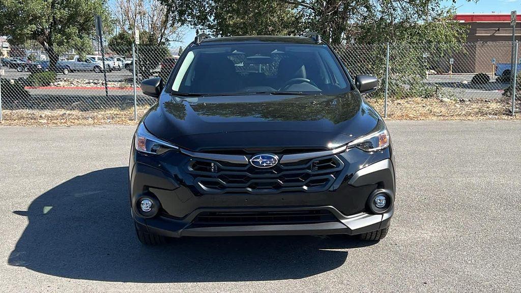 new 2025 Subaru Crosstrek car, priced at $28,518