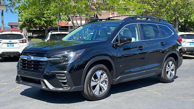 new 2024 Subaru Ascent car, priced at $37,530