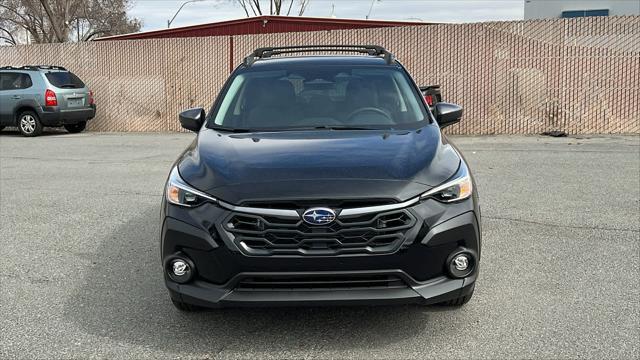 new 2025 Subaru Crosstrek car, priced at $30,491