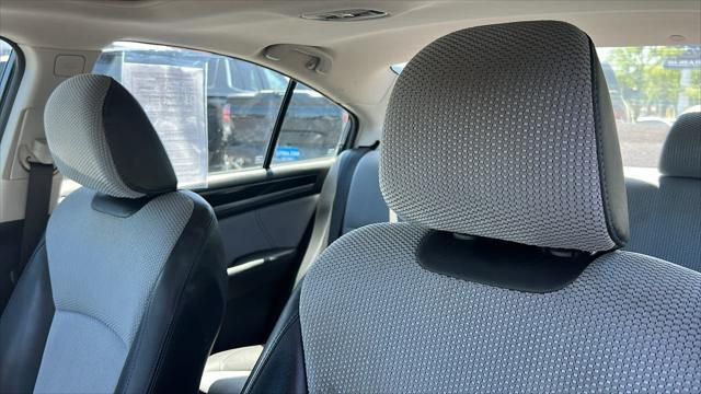 used 2017 Subaru Legacy car, priced at $12,698