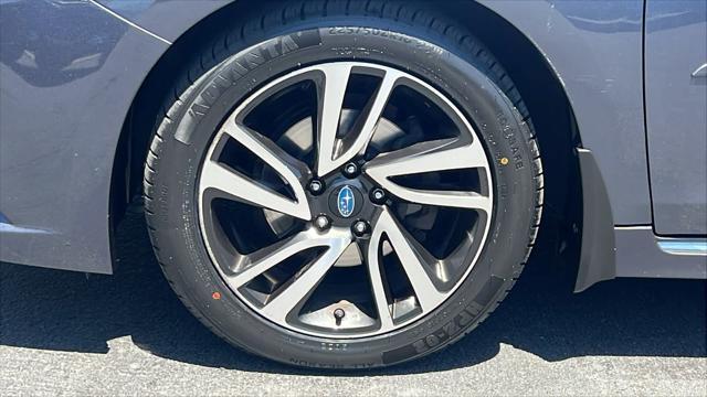 used 2017 Subaru Legacy car, priced at $12,698