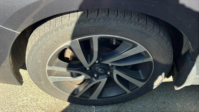 used 2017 Subaru Legacy car, priced at $13,998