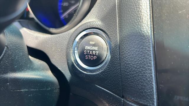 used 2017 Subaru Legacy car, priced at $12,698