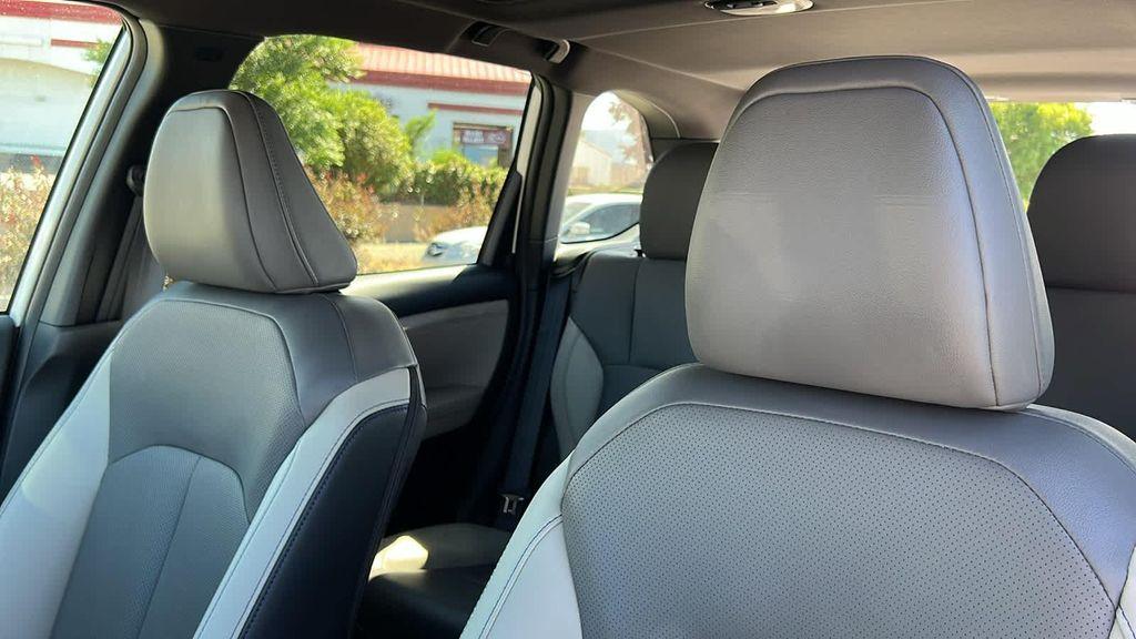 new 2025 Subaru Forester Hybrid car, priced at $44,012