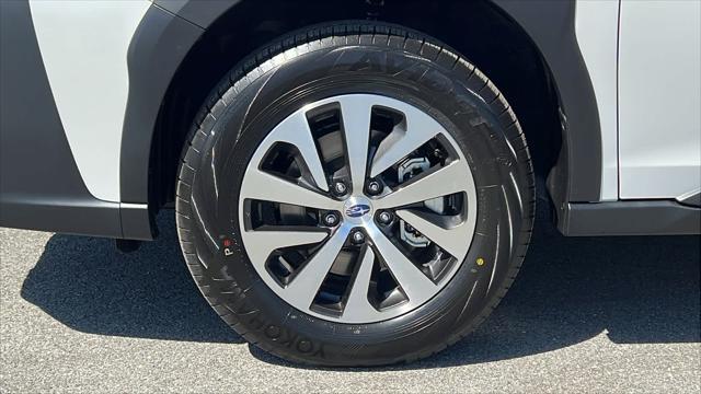 new 2025 Subaru Outback car, priced at $34,118