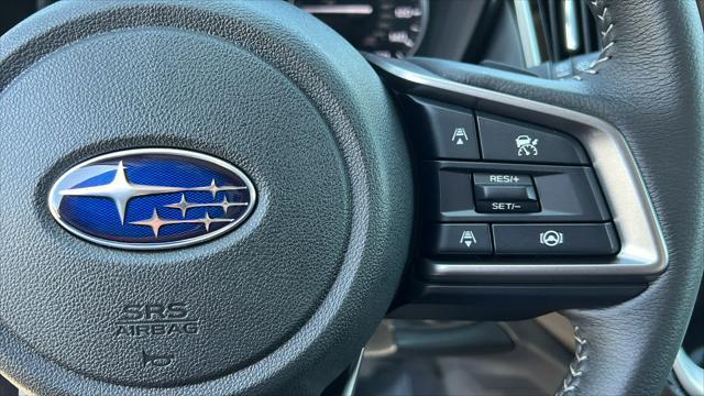 new 2025 Subaru Outback car, priced at $34,118