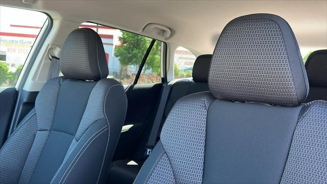new 2025 Subaru Outback car, priced at $34,118