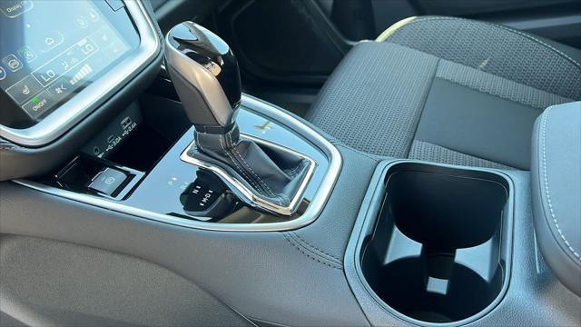 new 2025 Subaru Outback car, priced at $34,118