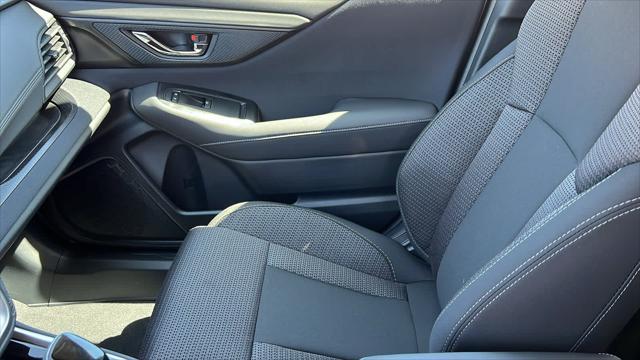 new 2025 Subaru Outback car, priced at $34,118