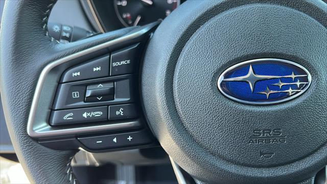 new 2025 Subaru Outback car, priced at $34,118