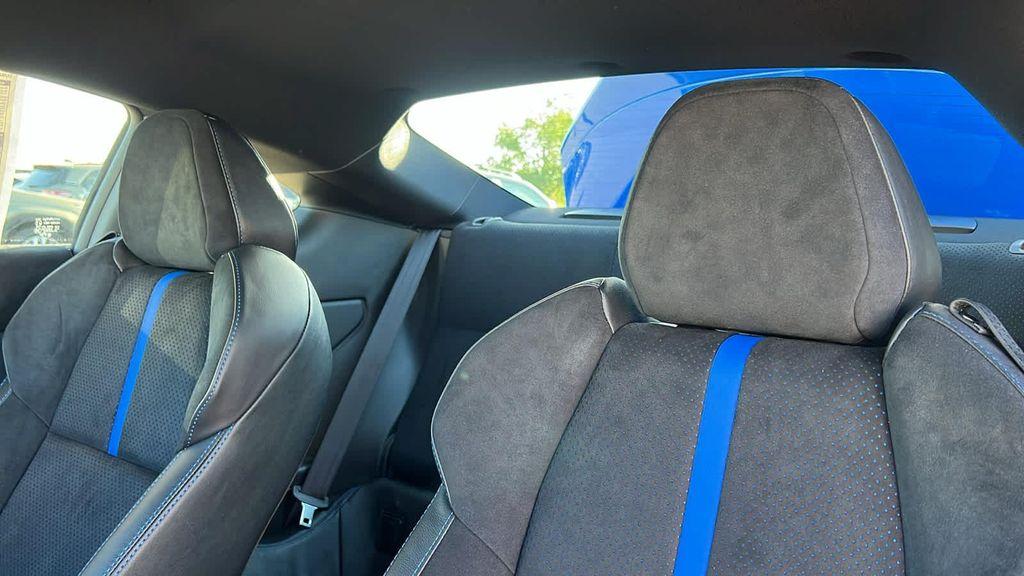 new 2025 Subaru BRZ car, priced at $38,311