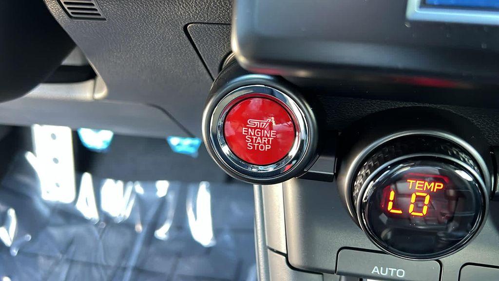 new 2025 Subaru BRZ car, priced at $38,311