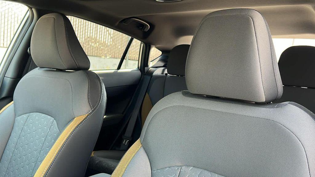 new 2025 Subaru Crosstrek car, priced at $34,827