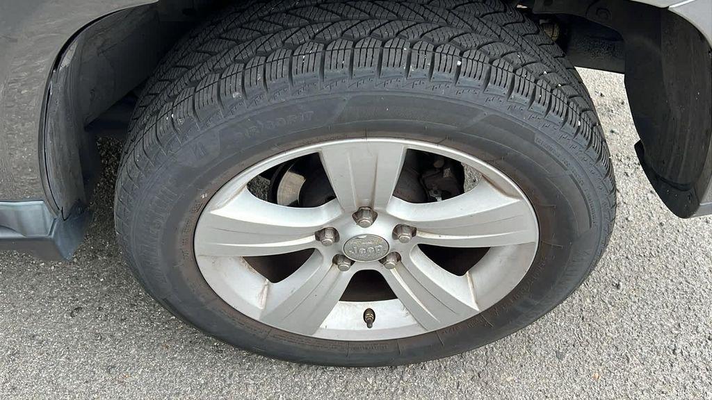 used 2011 Jeep Compass car