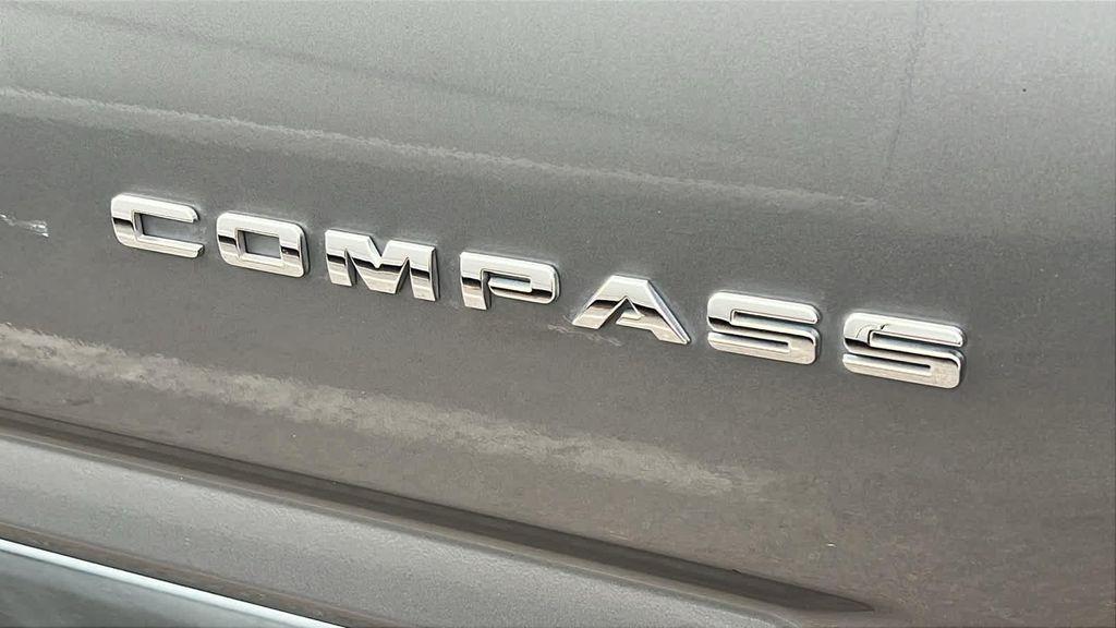 used 2011 Jeep Compass car