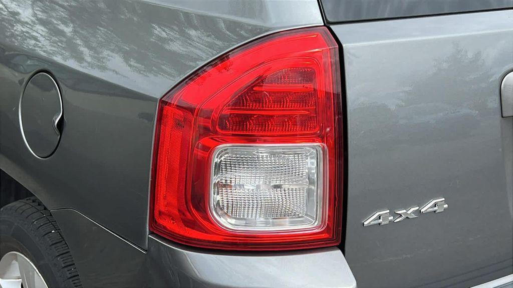 used 2011 Jeep Compass car