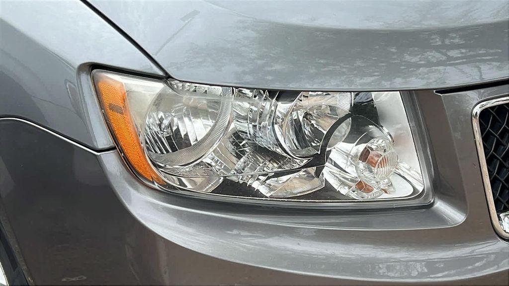 used 2011 Jeep Compass car