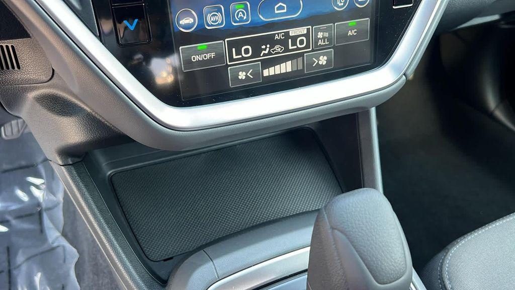 new 2025 Subaru Crosstrek car, priced at $32,249