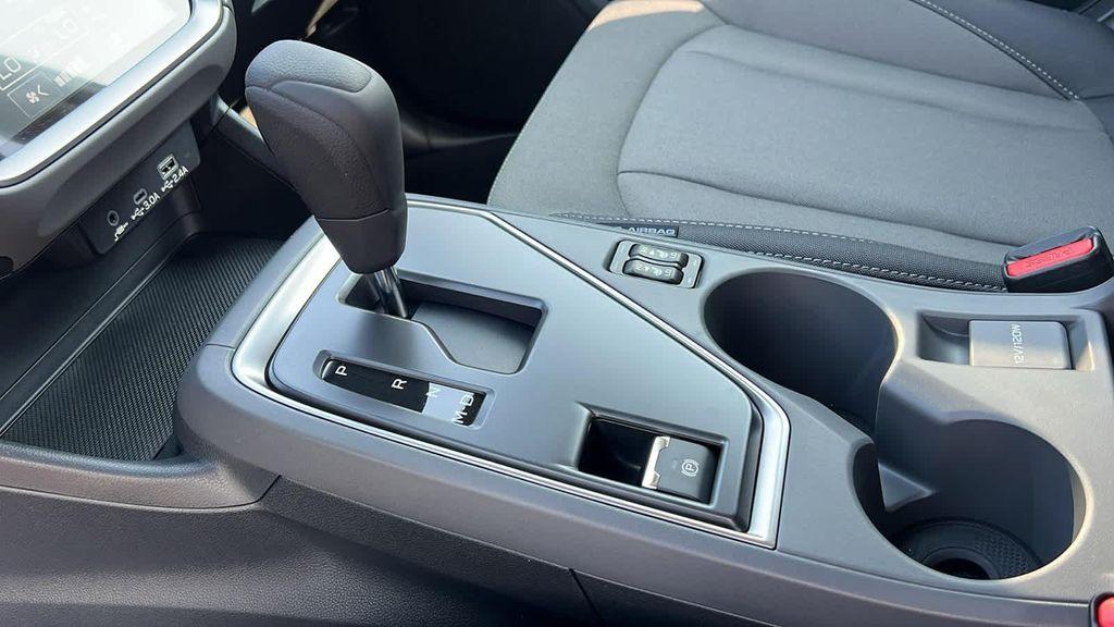 new 2025 Subaru Crosstrek car, priced at $32,249