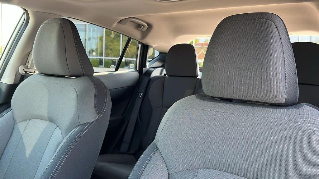 new 2025 Subaru Crosstrek car, priced at $32,249