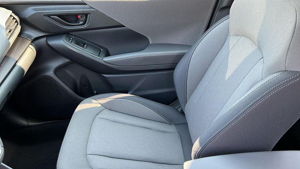 new 2025 Subaru Crosstrek car, priced at $32,249