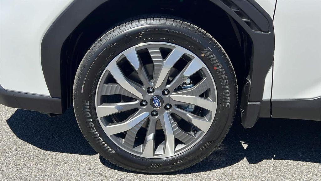 new 2025 Subaru Forester car, priced at $41,040