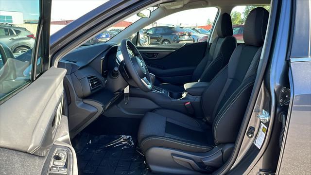 new 2025 Subaru Outback car, priced at $28,635