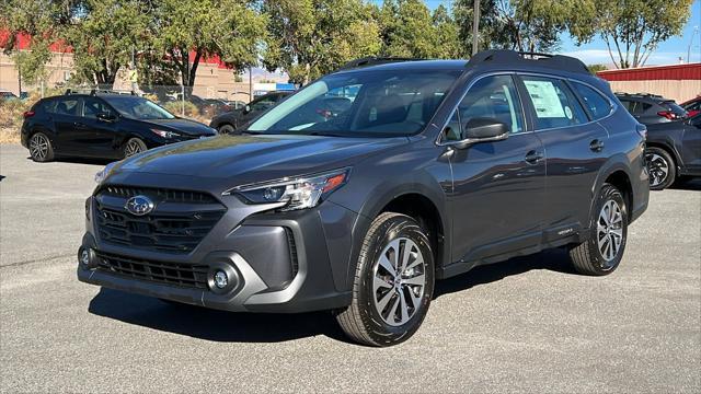 new 2025 Subaru Outback car, priced at $28,635