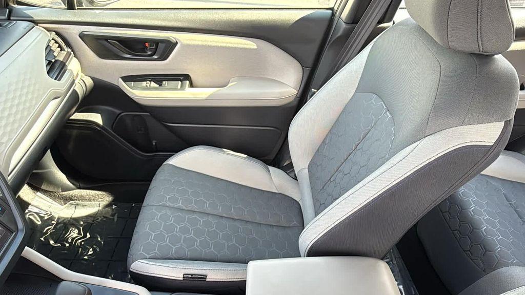 used 2025 Subaru Forester car, priced at $27,777