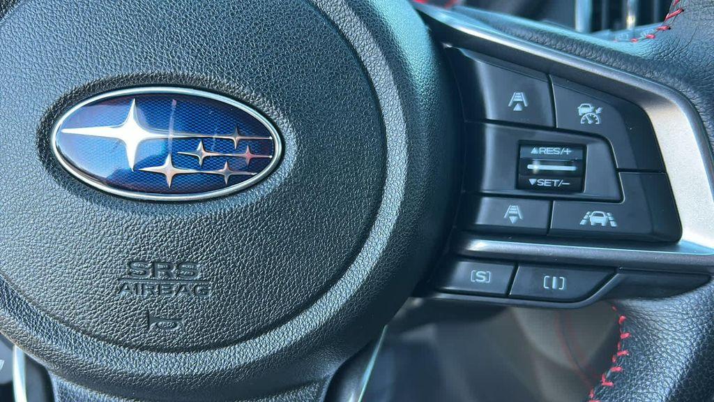 used 2021 Subaru Impreza car, priced at $22,997