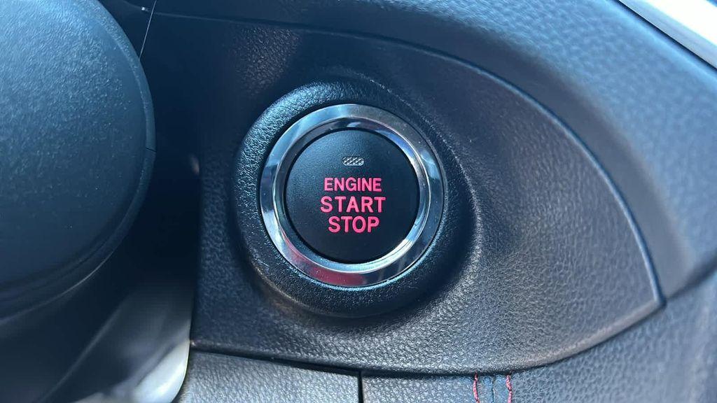 used 2021 Subaru Impreza car, priced at $22,997