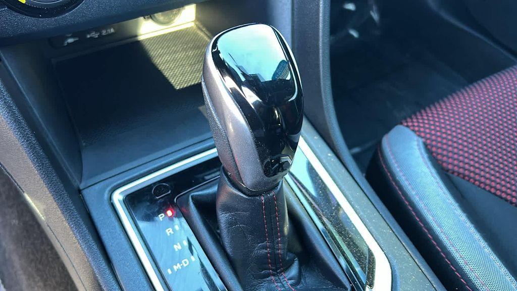 used 2021 Subaru Impreza car, priced at $22,997