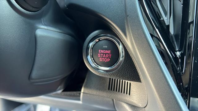 new 2025 Subaru Forester car, priced at $41,636
