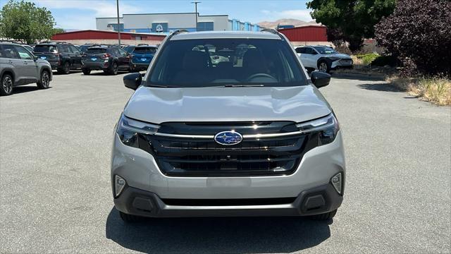 new 2025 Subaru Forester car, priced at $41,636