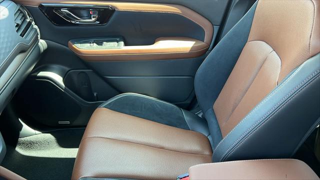 new 2025 Subaru Forester car, priced at $41,636