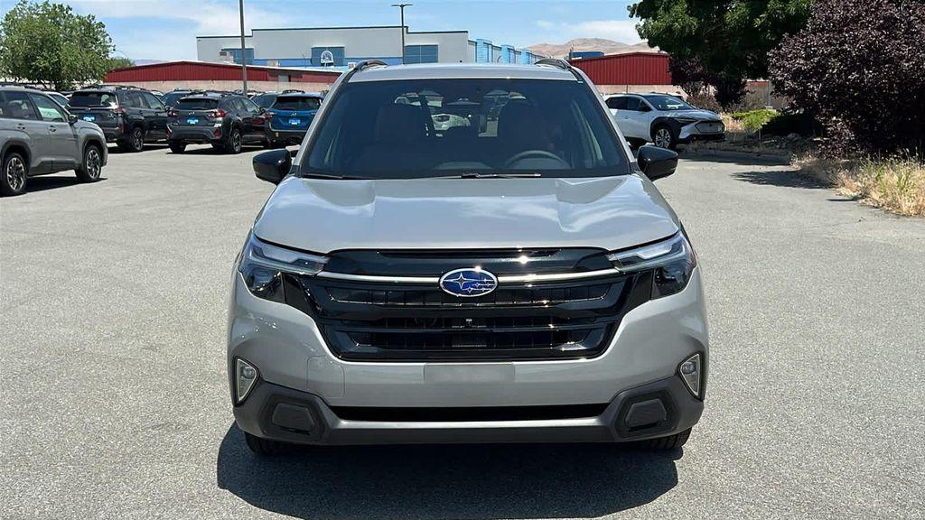 new 2025 Subaru Forester car, priced at $41,636