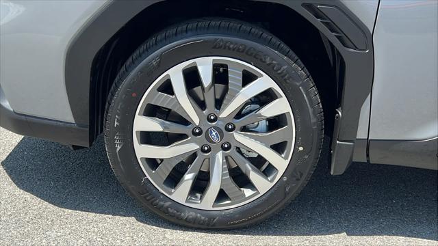 new 2025 Subaru Forester car, priced at $41,636