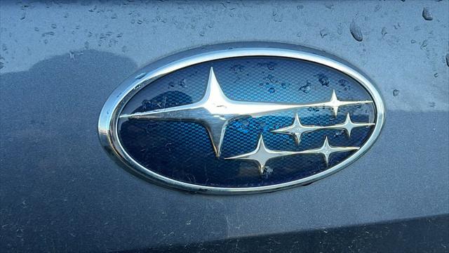 used 2014 Subaru Legacy car, priced at $9,995