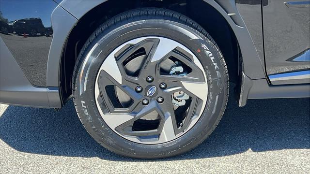 new 2025 Subaru Crosstrek car, priced at $33,814