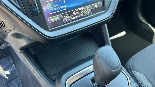 new 2025 Subaru Impreza car, priced at $23,873