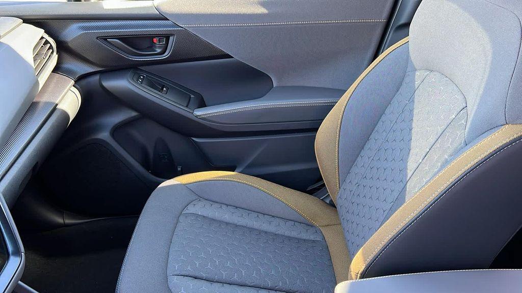 new 2026 Subaru Crosstrek Hybrid car, priced at $36,174