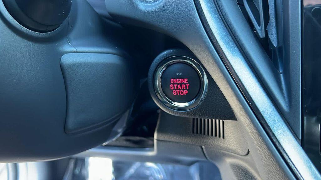 new 2026 Subaru Crosstrek Hybrid car, priced at $36,174