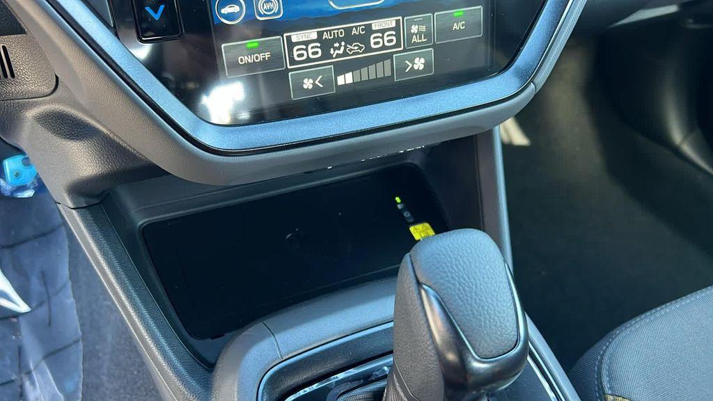 new 2026 Subaru Crosstrek Hybrid car, priced at $36,174