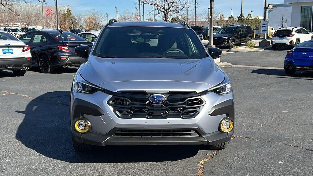 new 2026 Subaru Crosstrek Hybrid car, priced at $36,174
