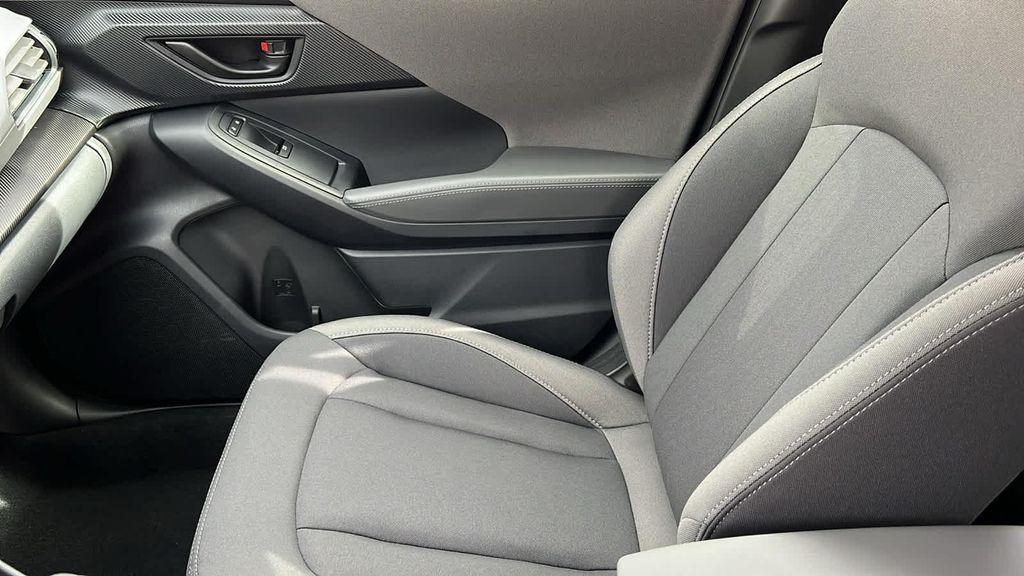 new 2025 Subaru Crosstrek car, priced at $32,644